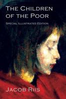 The Children of the Poor 1547216050 Book Cover