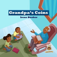 Grandpa's Coins 0578562324 Book Cover