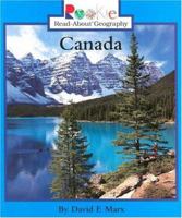 Canada (Rookie Read-About Geography) 0516215507 Book Cover