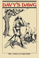 Davy's Dawg 1885777027 Book Cover