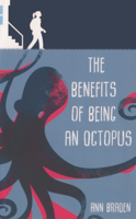 Benefits of Being an Octopus B0GN2H7GZH Book Cover