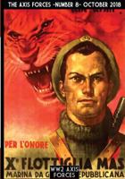 The Axis Forces 8 8893273918 Book Cover