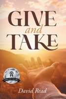 Give and Take B0F9BCD1BQ Book Cover