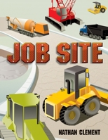 Job Site 1629794074 Book Cover
