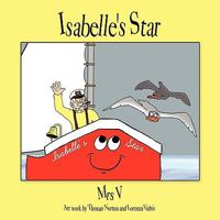 Isabelle's Star 1449085849 Book Cover