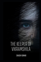 The Keeper of Vikramshila B0DXQBPLHS Book Cover