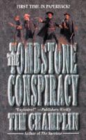 Tombstone Conspiracy: A Western Story (Five Star Western Series) 0843951001 Book Cover