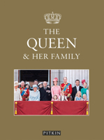 The Queen  Her Family 1841657824 Book Cover