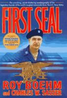 First Seal 0671536257 Book Cover