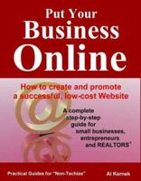 Put Your Business Online 141163764X Book Cover