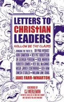 Letters to Christian Leaders 0956427642 Book Cover