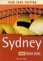 The Mini Rough Guide to Sydney 2000, 1st Edition (Rough Guides (Mini)) 1858284538 Book Cover