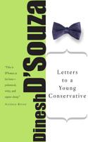 Letters To A Young Conservative (The Art of Mentoring) 0465017347 Book Cover