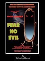 The Rakashi File: "Fear No Evil" 1593934904 Book Cover
