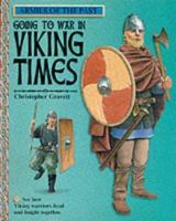 Viking Times 0749638133 Book Cover