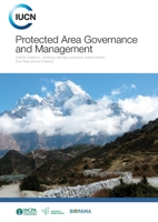 Protected Area Governance and Management 1925021688 Book Cover