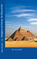 Modigliani and Nefertiti, the Wheel of Life!: The Wheel of Life! 1543752012 Book Cover