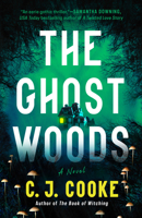 The Ghost Woods 0593550226 Book Cover