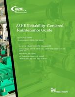 ASHE Reliability-Centered Maintenance Guide 1737556944 Book Cover