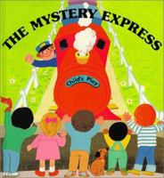 The Mystery Express (Play Books) 0859531805 Book Cover