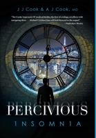 Percivious Insomnia null Book Cover
