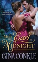 Meet the Earl at Midnight 1402294271 Book Cover