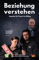 Beziehung verstehen.: Impulse für Paare im Alltag. (German Edition) B0GV7Z45F4 Book Cover