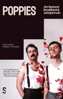 Poppies 1066622922 Book Cover