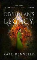 Obsidian's Legacy 099909775X Book Cover