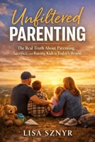 Unfiltered Parenting: The Real Truth About Parenting, Sacrifice, and Raising Kids in Today’s World B0GMF26SP2 Book Cover