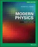 Modern Physics 0471828726 Book Cover
