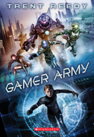 Gamer Army 133804530X Book Cover
