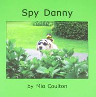 Spy Danny Lap Book 1933624035 Book Cover