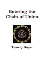 Entering The Chain Of Union 110557105X Book Cover