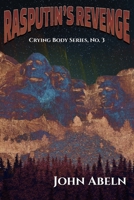 Tierra Sagrada: Second Novel in the Crying Body Series (Crying Bodies) B08BV6Q5V1 Book Cover