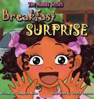 Breakfast Surprise 0692149856 Book Cover