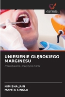 Uniesienie GlEbokiego Marginesu (Polish Edition) 6209042449 Book Cover