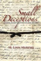 Small Deceptions 1453588515 Book Cover
