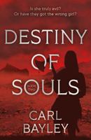 Destiny of Souls 1836281951 Book Cover