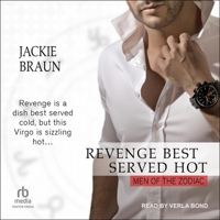 Revenge Best Served Hot B0CMVL7GN4 Book Cover