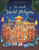 See Inside World Religions 0794543103 Book Cover