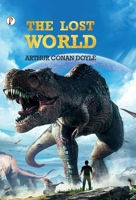 The Lost World B0F1KPB6WQ Book Cover