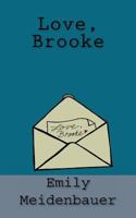 Love, Brooke 1494318091 Book Cover