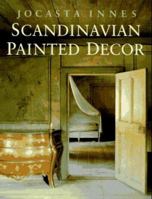 Scandinavian Painted Decor 0847812359 Book Cover