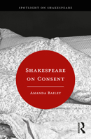 Shakespeare on Consent 0367184532 Book Cover
