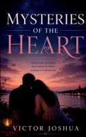 Mysteries of the Heart 8277923821 Book Cover