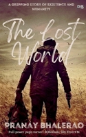 The Lost World 1638860955 Book Cover