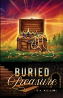 Buried Treasure 1387906348 Book Cover