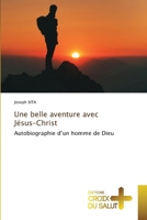 Une belle aventure avec Jésus-Christ (French Edition) 6206170136 Book Cover