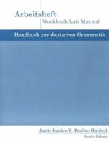 Handbuch Zur Deutschen Grammatik 0618338136 Book Cover